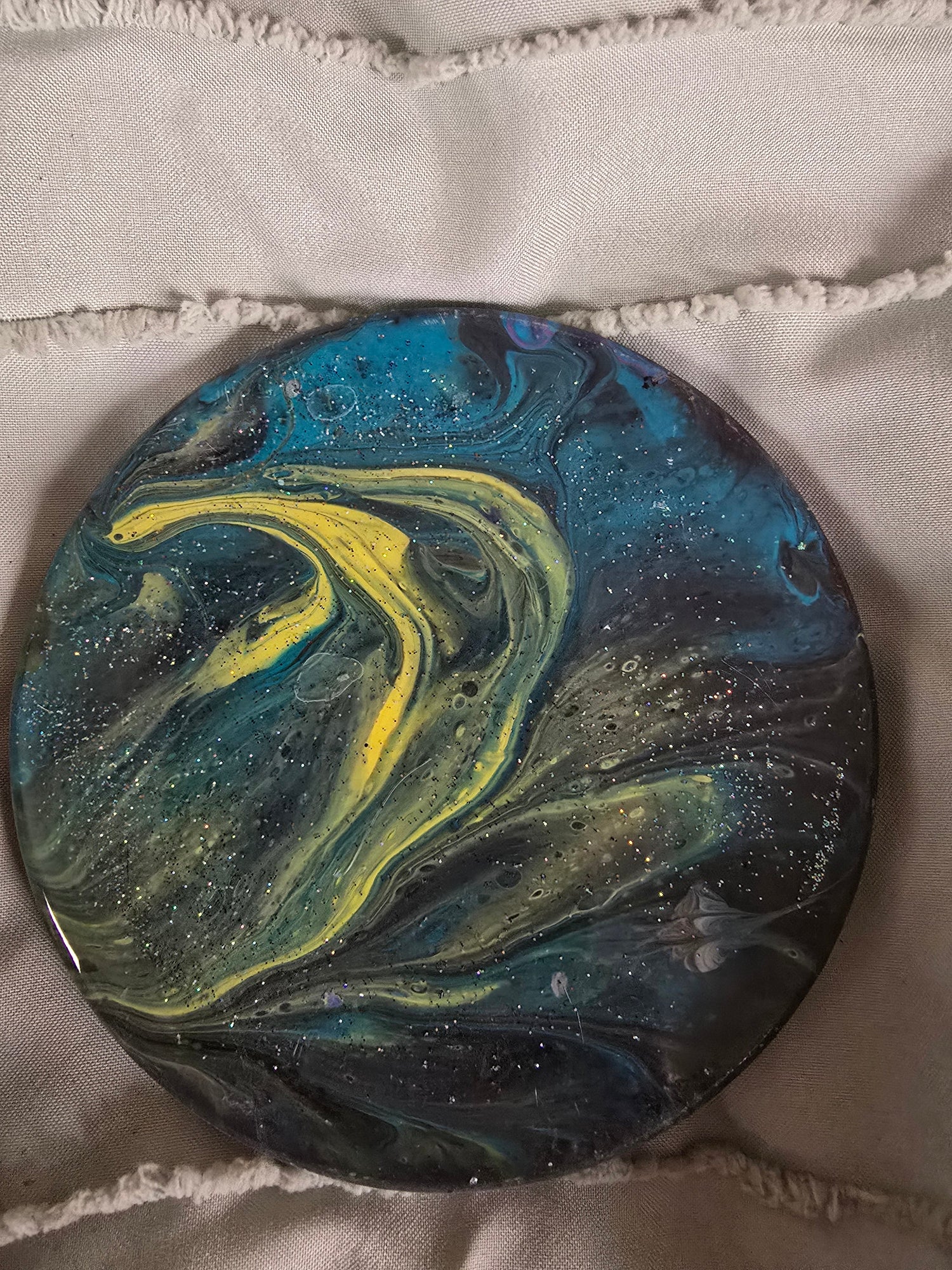 Coasters